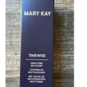 Mary Kay Time Wise Nighttime Recovery